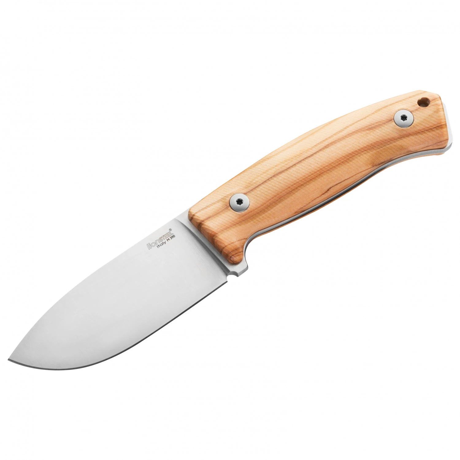 LionSteel - M2M - Couteau 5 LionSteel - M2M - Couteau – Image 5