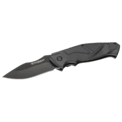 Magnum - Advance All Black Pro 42 - Couteau