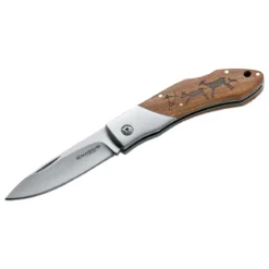 Magnum - Caveman Steel - Couteau