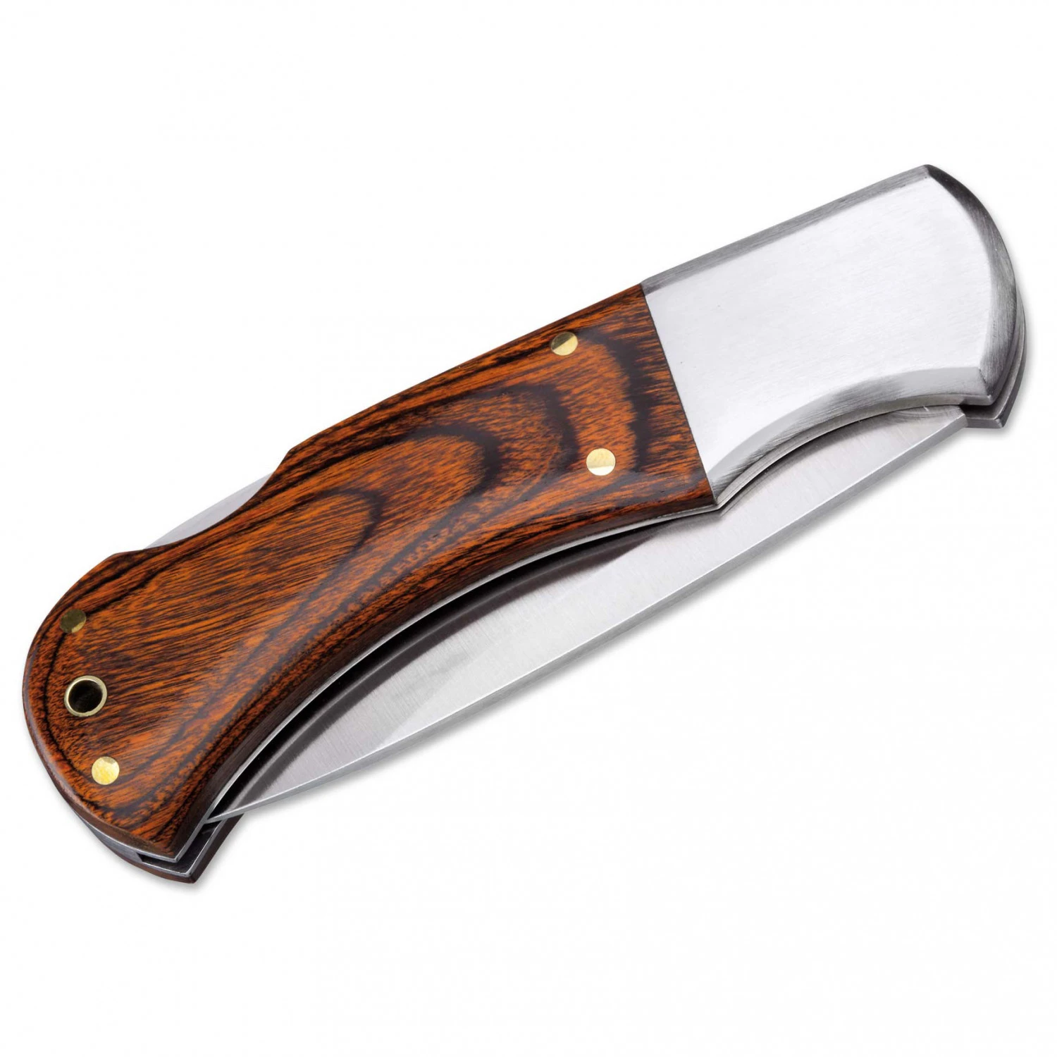 Magnum - Handwerksmeister 1 - Couteau 2 Magnum - Handwerksmeister 1 - Couteau – Image 2