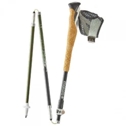 Maloja - AbendseglerM. - Bâtons De Randonnée -Outdoor Énergie maloja abendseglerm batons de randonnee detail 4