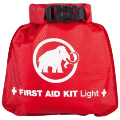 Mammut - First Aid Kit Light - Kit Premiers Secours