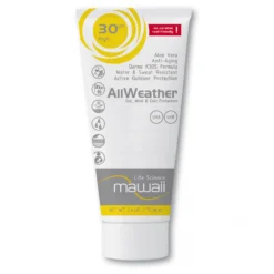 Mawaii - Allweather Protection SPF 30 - Soin Pour La Peau
