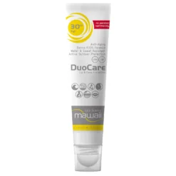 Mawaii - Duocare Facecare SPF 30 - Protection Solaire