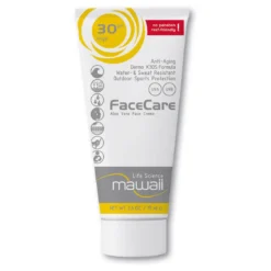 Mawaii - Facecare SPF 30 - Protection Solaire