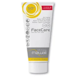 Mawaii - Facecare SPF 50 - Protection Solaire