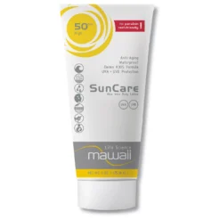 Mawaii - Suncare SPF 50 - Protection Solaire