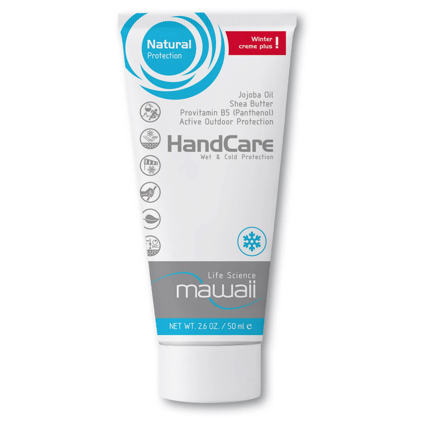 Mawaii - Winter Handcare - Soin Pour La Peau 1 Mawaii - Winter Handcare - Soin Pour La Peau