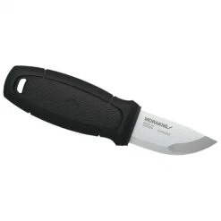 Morakniv - Eldris Neck Knife + Feuerstarter - Couteau 8 Morakniv - Eldris Neck Knife + Feuerstarter - Couteau -Outdoor Énergie morakniv eldris neck knife feuerstarter couteau 1