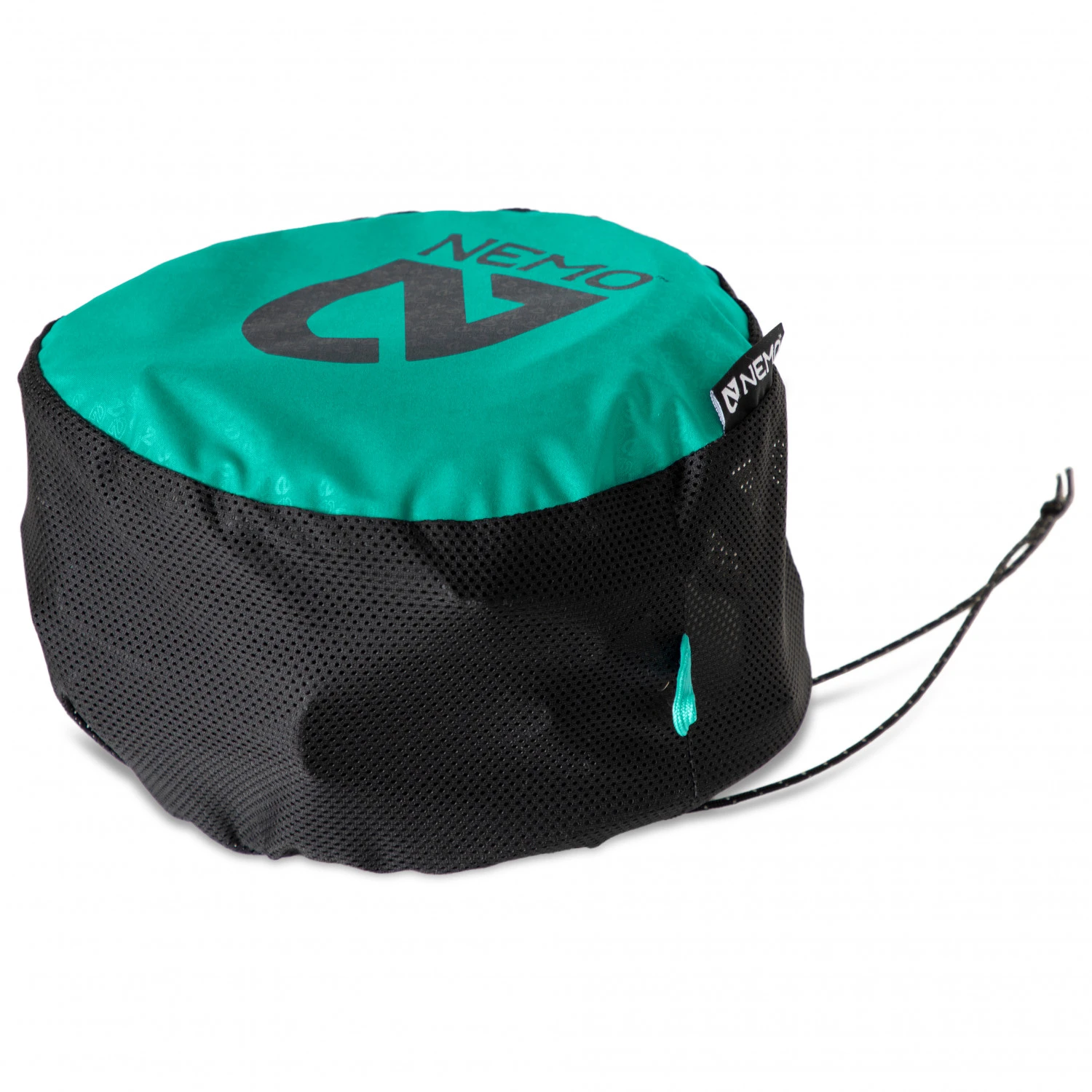 Nemo - Helio Pressure Shower - Douche De Camping 4 Nemo - Helio Pressure Shower - Douche De Camping – Image 4