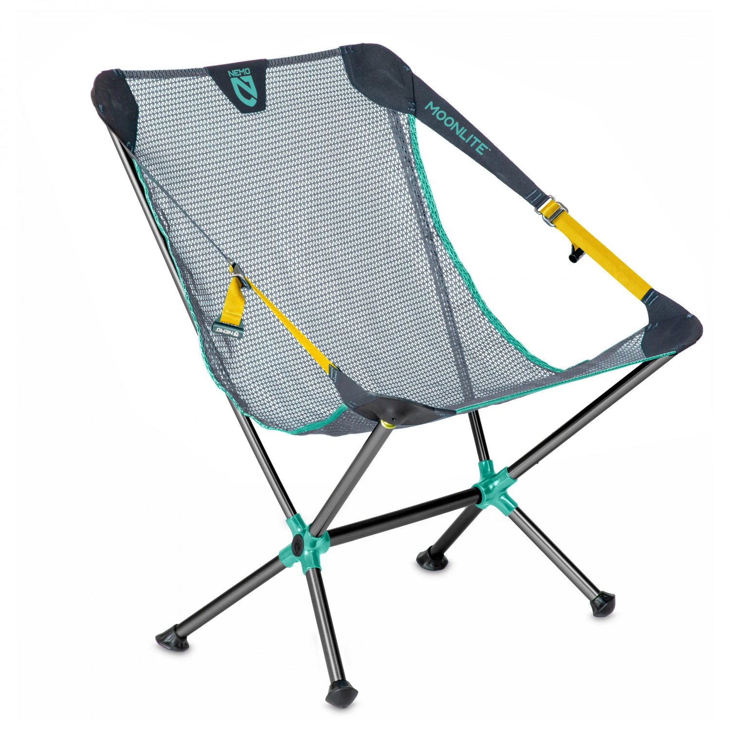 Nemo - Moonlite Reclining Chair - Chaise De Camping 6 Nemo - Moonlite Reclining Chair - Chaise De Camping – Image 6