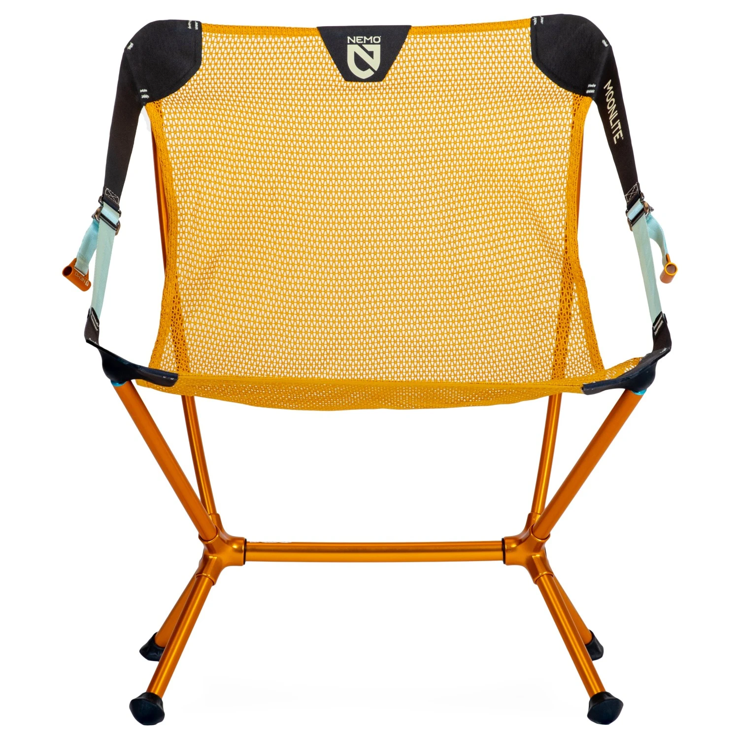 Nemo - Moonlite Reclining Chair - Chaise De Camping 2 Nemo - Moonlite Reclining Chair - Chaise De Camping – Image 2