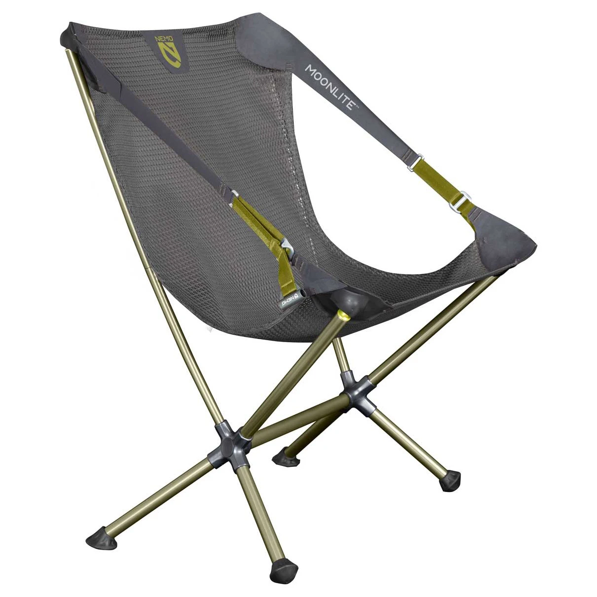 Nemo - Moonlite Reclining Chair - Chaise De Camping 1 Nemo - Moonlite Reclining Chair - Chaise De Camping