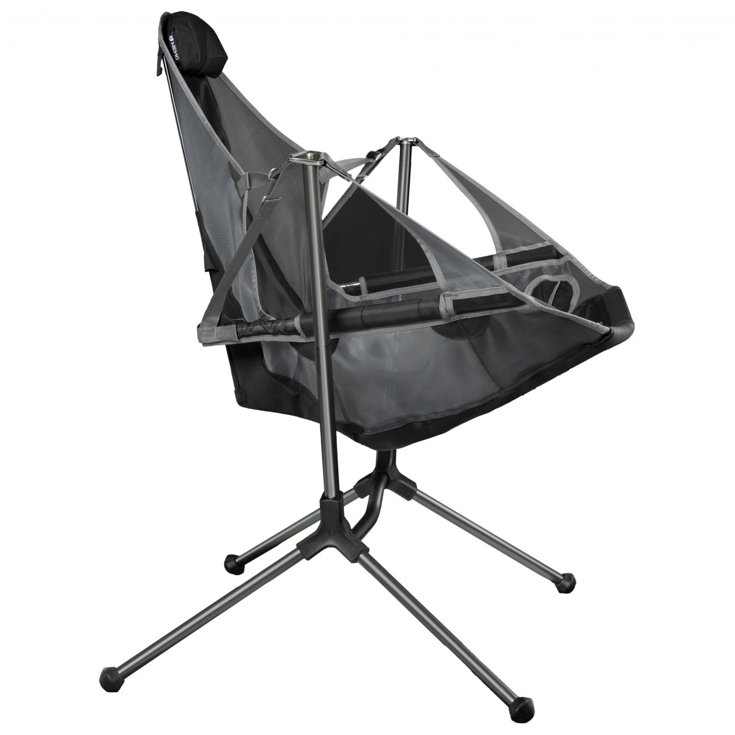 Nemo - Stargaze Recliner Luxury - Chaise De Camping 2 Nemo - Stargaze Recliner Luxury - Chaise De Camping – Image 2