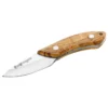 Nieto - Gürtelmesser 17 Cm Olivenholz - Couteau