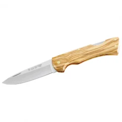 Nieto - Taschenmesser An.58 Stahl Olivenholz - Couteau