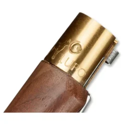 Old Bear - Walnuss - Couteau -Outdoor Énergie old bear walnuss couteau detail 4