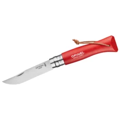 Opinel - Taschenmesser No 08 Colorama - Couteau -Outdoor Énergie opinel taschenmesser no 08 colorama couteau 3