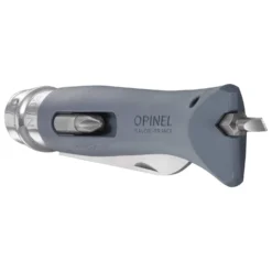 Opinel - Taschenmesser Nr. 9 Mit Schraubendreher - Couteau -Outdoor Énergie opinel taschenmesser nr 9 mit schraubendreher couteau detail 3