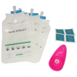 Origin Outdoors - Taschen-WC Frauen