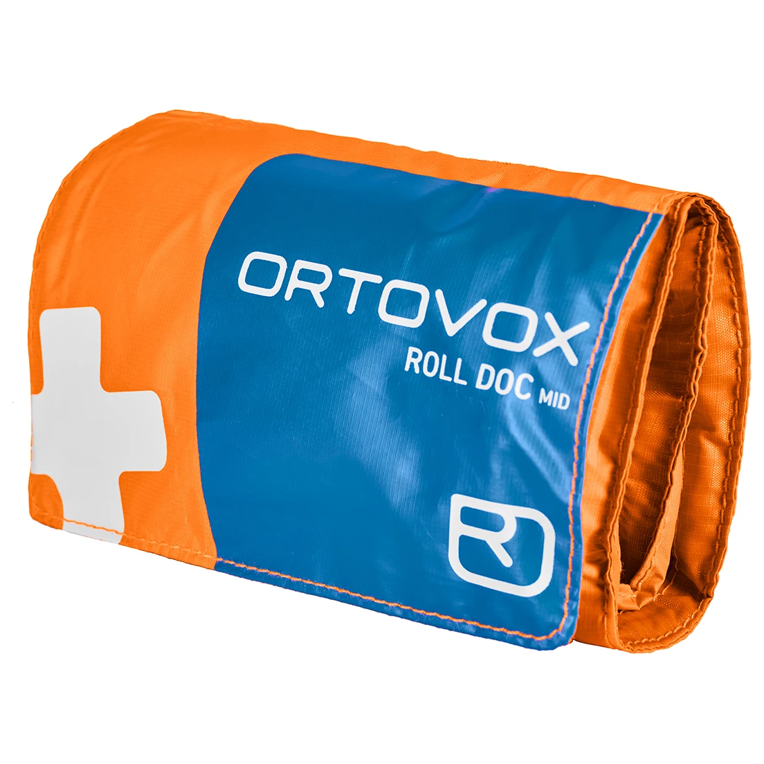 Ortovox - First Aid Roll Doc Mid - Kit Premiers Secours 1 Ortovox - First Aid Roll Doc Mid - Kit Premiers Secours