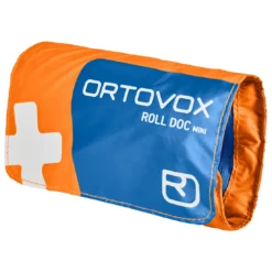 Ortovox - First Aid Roll Doc Mini - Kit Premiers Secours
