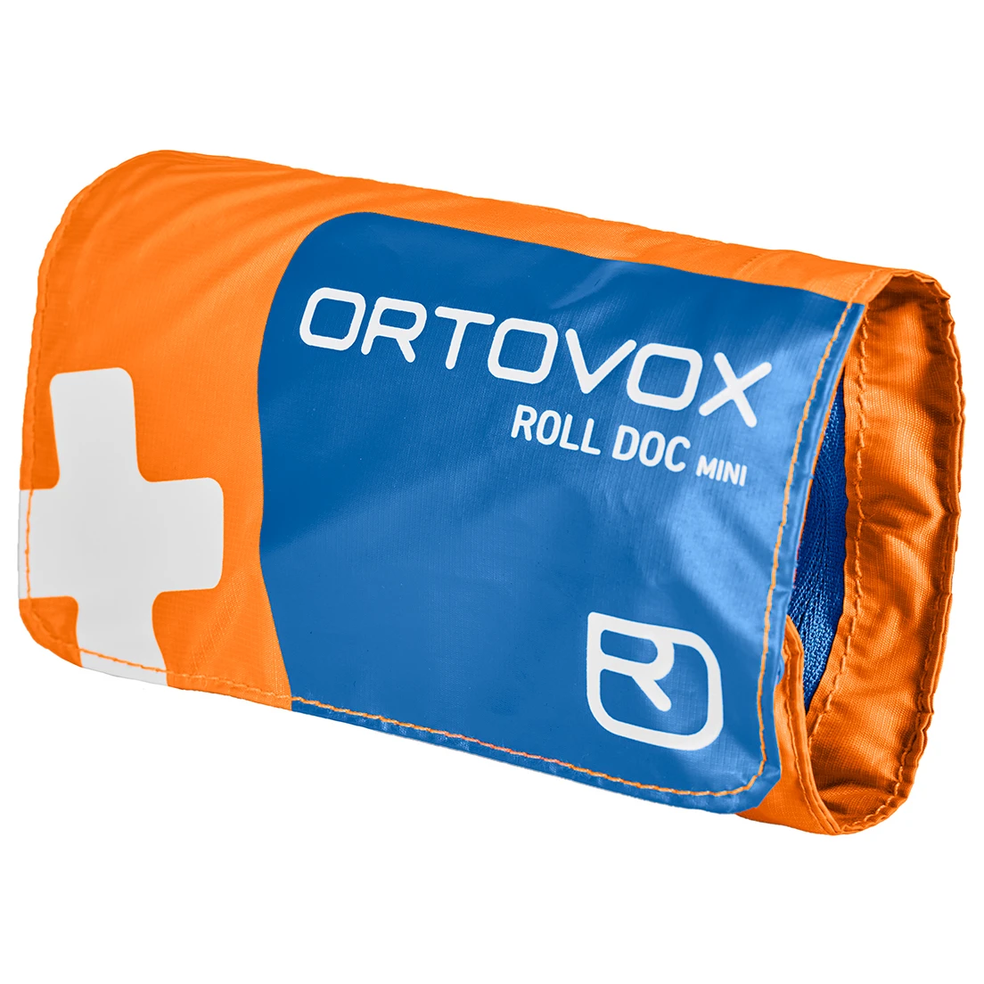 Ortovox - First Aid Roll Doc Mini - Kit Premiers Secours 1 Ortovox - First Aid Roll Doc Mini - Kit Premiers Secours