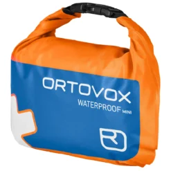 Ortovox - First Aid Waterproof Mini - Kit Premiers Secours