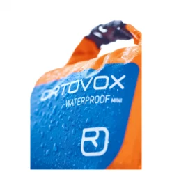 Ortovox - First Aid Waterproof Mini - Kit Premiers Secours -Outdoor Énergie ortovox first aid waterproof mini kit premiers secours detail 3