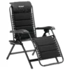 Outwell - Acadia - Chaise De Camping
