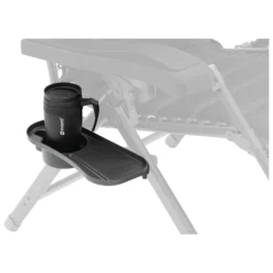 Outwell - Acadia - Chaise De Camping -Outdoor Énergie outwell acadia chaise de camping detail 4