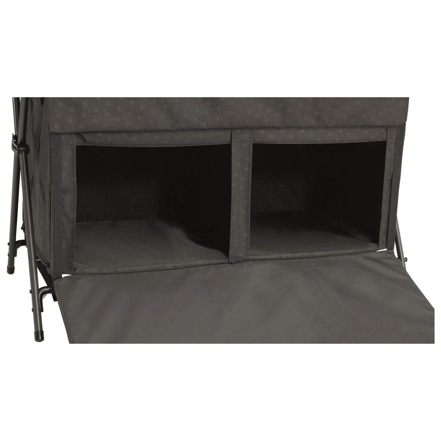 Outwell - Aruba Cabinet - Armoire De Camping 3 Outwell - Aruba Cabinet - Armoire De Camping – Image 3