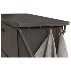 Outwell - Aruba Cabinet - Armoire De Camping 10 Outwell - Aruba Cabinet - Armoire De Camping -Outdoor Énergie outwell aruba cabinet armoire de camping detail 5