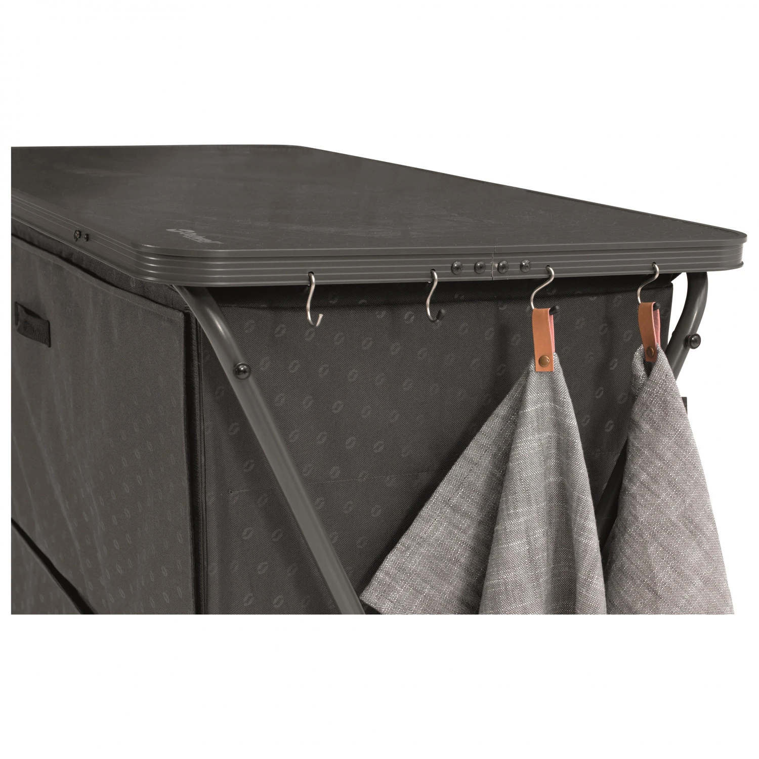 Outwell - Aruba Cabinet - Armoire De Camping 5 Outwell - Aruba Cabinet - Armoire De Camping – Image 5