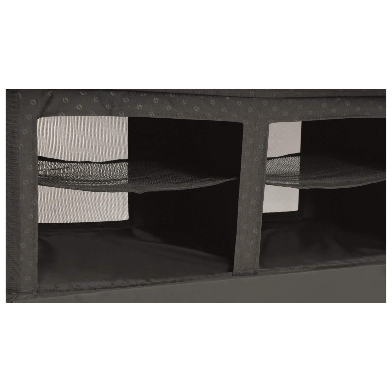 Outwell - Aruba Cabinet - Armoire De Camping 6 Outwell - Aruba Cabinet - Armoire De Camping – Image 6