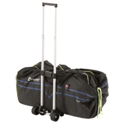 Outwell - Balos Telescopic Transporter - Chariot à Bras -Outdoor Énergie outwell balos telescopic transporter chariot a bras detail 3