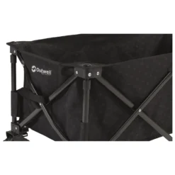 Outwell - Cancun Transporter - Chariot à Bras -Outdoor Énergie outwell cancun transporter chariot a bras detail 4