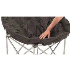 Outwell - Casilda - Chaise De Camping 6 Outwell - Casilda - Chaise De Camping -Outdoor Énergie outwell casilda chaise de camping detail 3