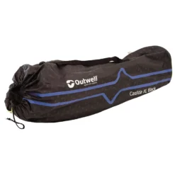 Outwell - Casilda XL - Chaise De Camping -Outdoor Énergie outwell casilda xl chaise de camping detail 3