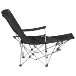 Outwell - Catamarca Lounger - Chaise De Camping -Outdoor Énergie outwell catamarca lounger chaise de camping detail 3
