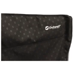 Outwell - Catamarca Sofa - Chaise De Camping -Outdoor Énergie outwell catamarca sofa chaise de camping detail 3