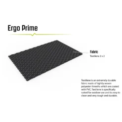 Outwell - Columbia - Chaise De Camping -Outdoor Énergie outwell columbia chaise de camping detail 5