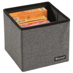 Outwell - Cornillon - Chaise De Camping -Outdoor Énergie outwell cornillon chaise de camping detail 3