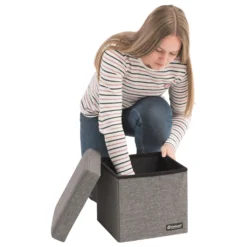 Outwell - Cornillon - Chaise De Camping -Outdoor Énergie outwell cornillon chaise de camping detail 4