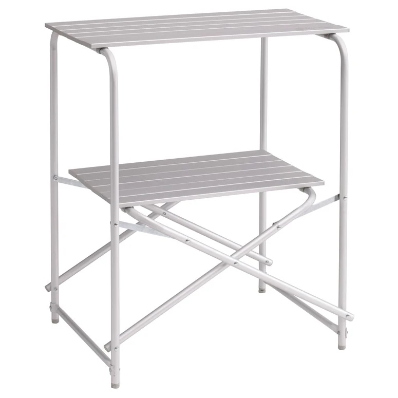 Outwell - Crete Kitchen Table - Armoire De Camping 4 Outwell - Crete Kitchen Table - Armoire De Camping – Image 4