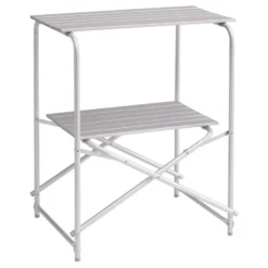 Outwell - Crete Kitchen Table - Armoire De Camping