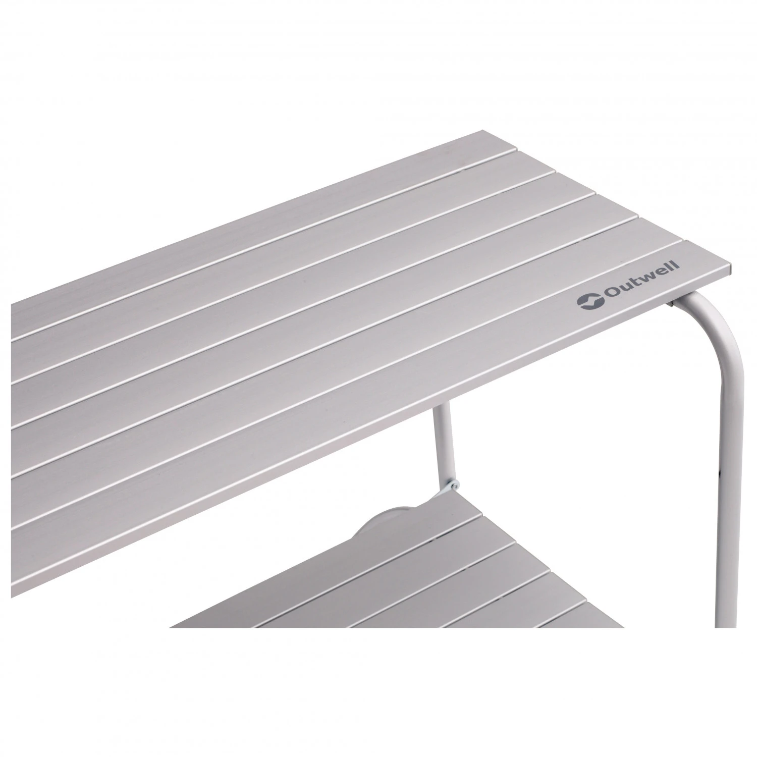 Outwell - Crete Kitchen Table - Armoire De Camping 2 Outwell - Crete Kitchen Table - Armoire De Camping – Image 2