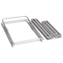 Outwell - Crete Kitchen Table - Armoire De Camping 6 Outwell - Crete Kitchen Table - Armoire De Camping -Outdoor Énergie outwell crete kitchen table armoire de camping detail 3