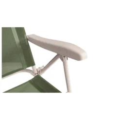 Outwell - Cromer - Chaise De Camping -Outdoor Énergie outwell cromer chaise de camping detail 5