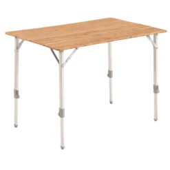 Outwell - Custer M - Table De Camping -Outdoor Énergie outwell custer m table de camping 1